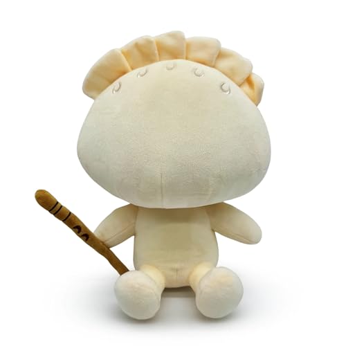 Youtooz Dorohedoro Plüschfigur Gyoza Fairy 22 cm von Youtooz