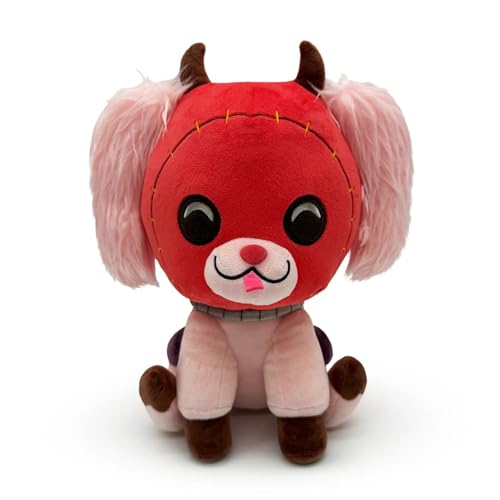 Youtooz - Dorohedoro: Kikurage Plush (22,9 cm) von Youtooz