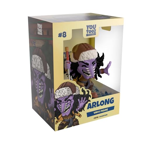 Youtooz - Ein Stück: Arlong Youtooz - Ein Stück: Arlong von Youtooz