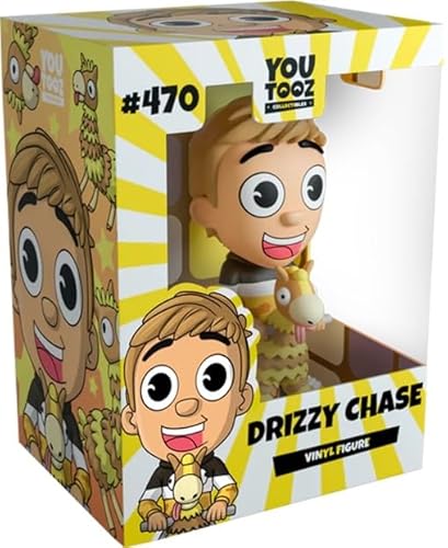Youtooz FGTeeV - Chase Youtooz FGTeeV - Chase von Youtooz