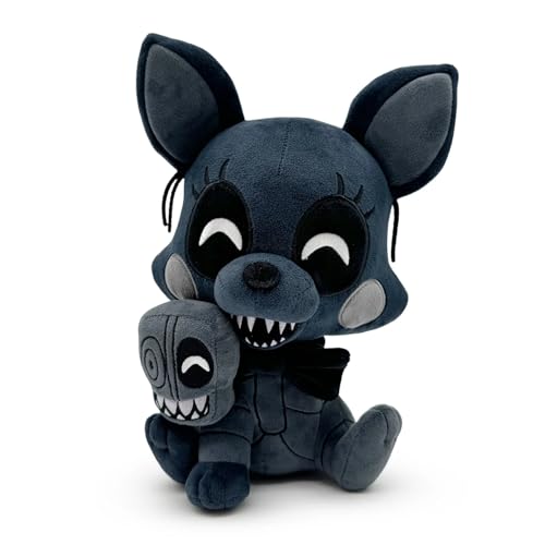Youtooz - Five Night's at Freddy - Shadow Mangle Plüschtier (22,9 cm) von Youtooz