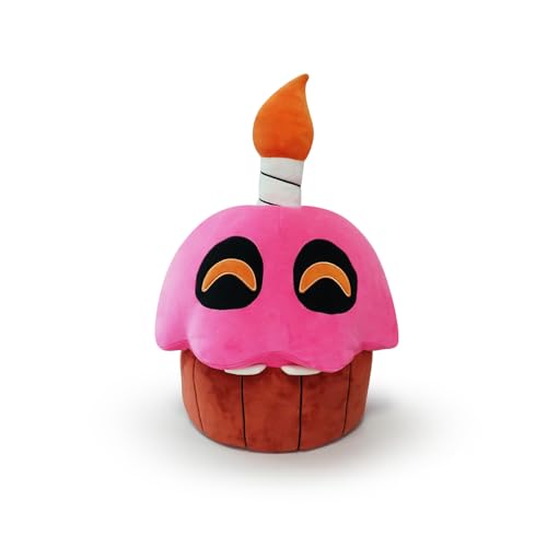 Youtooz Five Nights at Freddy's Plüschfigur Cupcake 30 cm Youtooz Five Nights at Freddy's Plüschfigur Cupcake 30 cm von Youtooz
