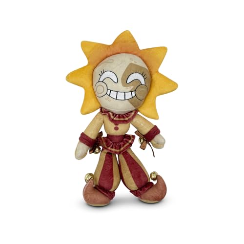 Youtooz Five Nights at Freddy's Peluche Sun 22 cm von Youtooz