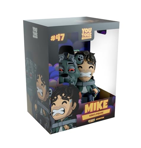 Youtooz Five Nights at Freddy's: FNAF Movie Mike Youtooz Five Nights at Freddy's: FNAF Movie Mike von Youtooz