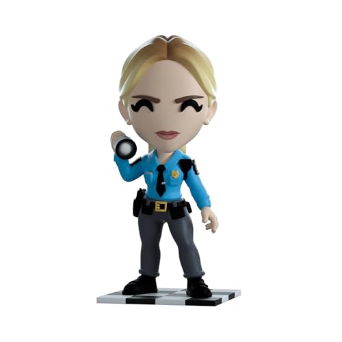 Youtooz Five Nights at Freddy's: FNAF Movie Vanessa Youtooz Five Nights at Freddy's: FNAF Movie Vanessa von Youtooz