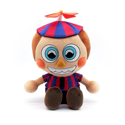 Youtooz Five Nights at Freddys Peluche Balloon Boy 23 cm von Youtooz