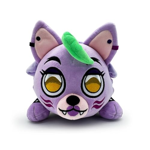 Youtooz - Five Nights at Freddys: Roxy Gewichteter Plüsch, 40,6 cm von Youtooz