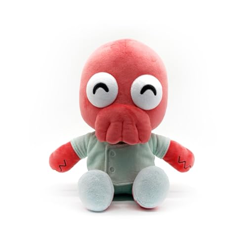 Youtooz - Futurama: Zoidberg Plüsch (22,9 cm) von Youtooz