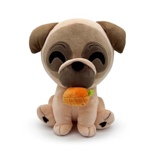 Youtooz - Heartstopper: Henry Plush (22,9 cm) von Youtooz