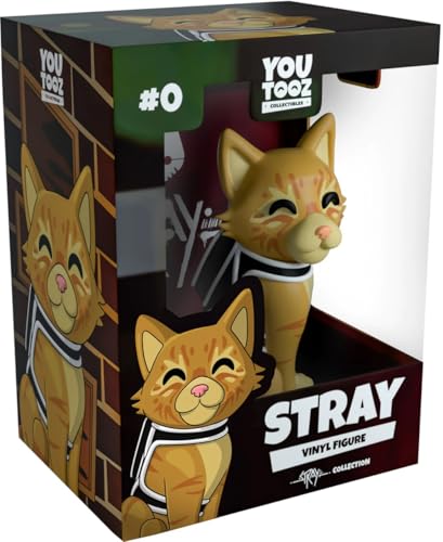 Youtooz Helluva Boss Vinyl Figurine Stolas 11 cm Youtooz Helluva Boss Vinyl Figurine Stolas 11 cm von Youtooz
