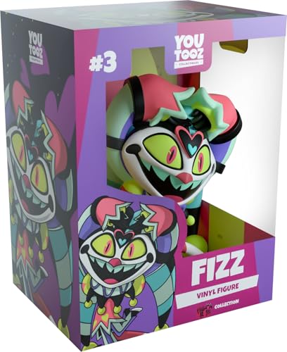Youtooz - Helluva Boss: Fizz von Youtooz
