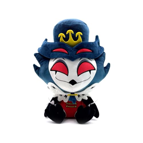 Youtooz Helluva Boss Plüschfigur Stolas 22 cm von Youtooz