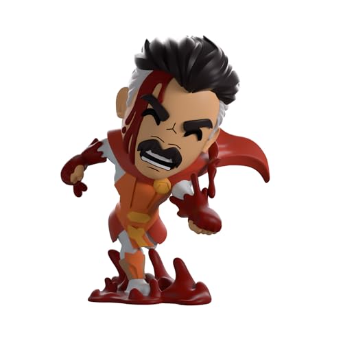 Youtooz - Invincible: Battletorn Omni-Man Youtooz - Invincible: Battletorn Omni-Man von Youtooz