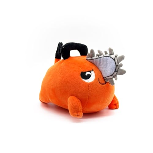 Youtooz Kettensägenman: Pochita GRR Stickie (15,2 cm) von Youtooz