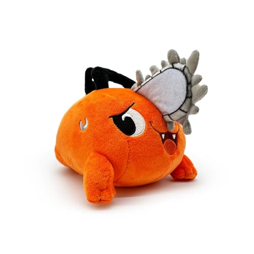 Youtooz Kettensägenmann: Pochita Nervous Stickie (15,2 cm) von Youtooz