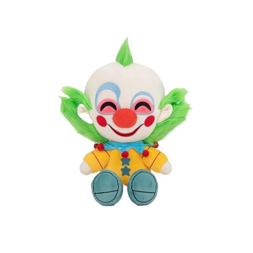 Youtooz - Killer Clowns from Outer Space: Killer Klowns Shorty Plush (22,9 cm) von Youtooz