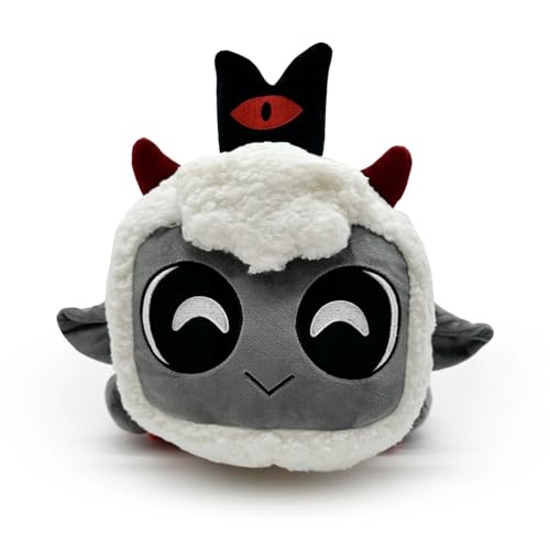 Youtooz - Kult des Lammes: Lamm gewichteter Plüsch, 40,6 cm Youtooz - Kult des Lammes: Lamm gewichteter Plüsch, 40,6 cm von Youtooz