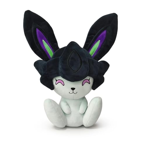 Youtooz - League of Legends Black Battle Bunny Plüsch (22,9 cm) von Youtooz