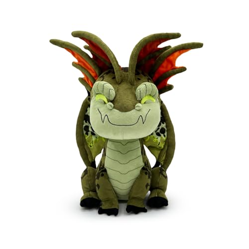 Youtooz Legend of Vox Machina Raishan 22,9 cm Plüsch, Raishan Plushie, Youtooz Legend of Vox Machina Raishan 22,9 cm Plüsch, Raishan Plushie, von Youtooz