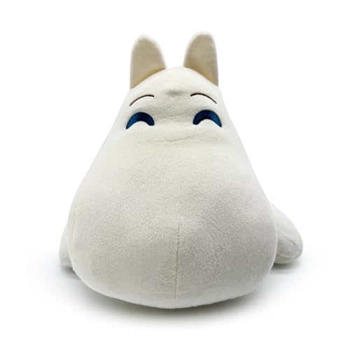 Youtooz - Moomins: Moomin gewichteter Plüsch, 40,6 cm von Youtooz