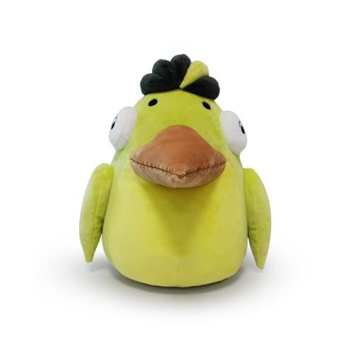 Youtooz Mr.Bird Plüsch (22,9 cm) von Youtooz
