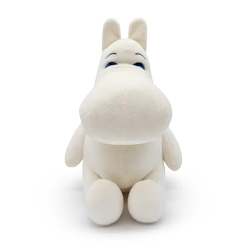 Youtooz - Mumins: Mumins Plüsch, 22,9 cm von Youtooz