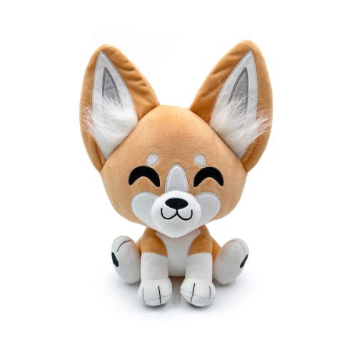 Youtooz Original Peluche Fennec Fox 22 cm von Youtooz