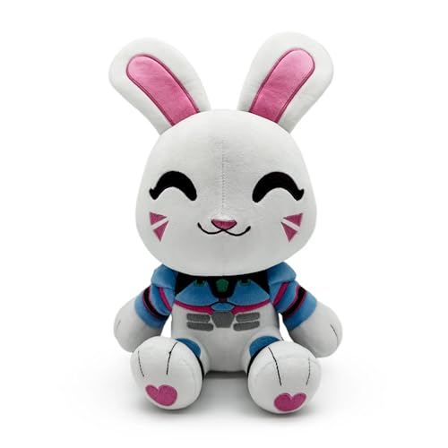 Youtooz - Overwatch: D.Va Bunny (22.9 cm) von Youtooz