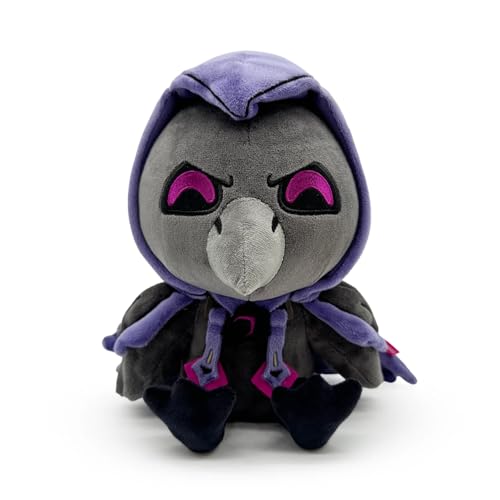 Youtooz - Overwatch: Reaper Raven (22.9 cm) von Youtooz