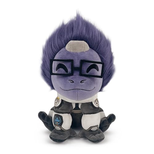 Youtooz - Overwatch: Winston Plush (22,9 cm) von Youtooz