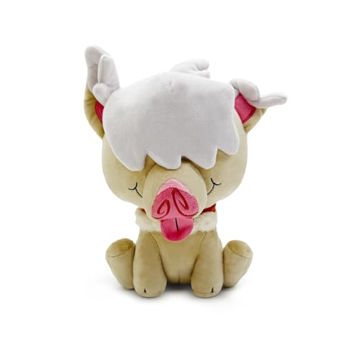 Youtooz - Plants Vs Zombies: Twister Plush (22,9 cm) von Youtooz