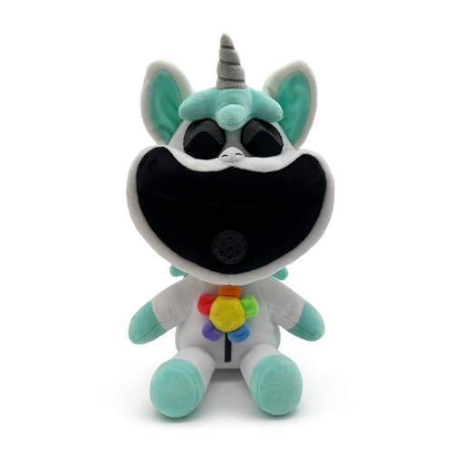 Youtooz - Poppy Playtime: CraftyCorn Plüsch (22,9 cm) von Youtooz