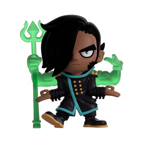 Youtooz - Scott Pilgrim: Matthew Patel von Youtooz