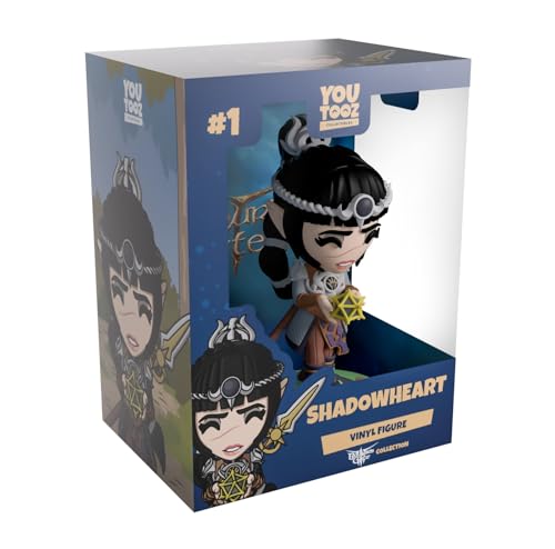 Youtooz Shadowheart Collectibles von Youtooz