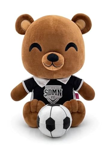 Youtooz - Sidemen FC Bär Plüsch Youtooz - Sidemen FC Bär Plüsch von Youtooz