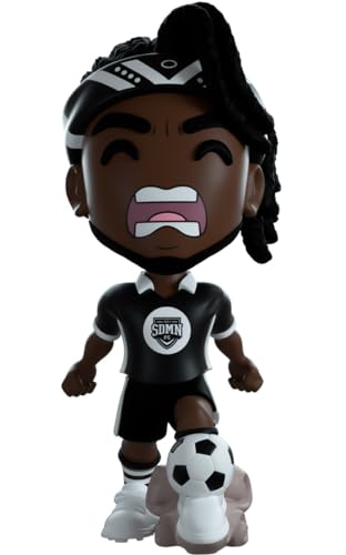 Youtooz Sidemen FC – KSI-Figur, Mehrfarbig Youtooz Sidemen FC – KSI-Figur, Mehrfarbig von Youtooz