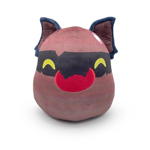 Youtooz Slime Rancher Hunter Gordo Slime 30 cm Plüschtier Youtooz Slime Rancher Hunter Gordo Slime 30 cm Plüschtier von Youtooz