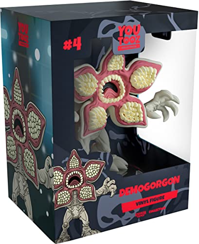 Youtooz Stranger Things: Demogorgon 4 inch Figure Youtooz Stranger Things: Demogorgon 4 inch Figure von Youtooz