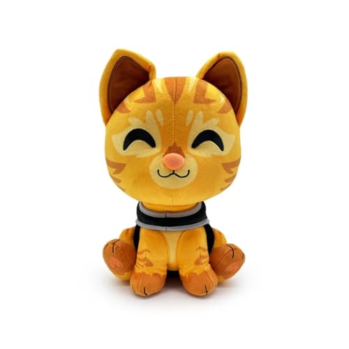 Youtooz - Streunende Katze Plüsch von Youtooz