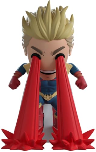 Youtooz The Boys: Laser Homelander Figur von Youtooz