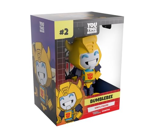 Youtooz - Transformers: Bumbelbee von Youtooz