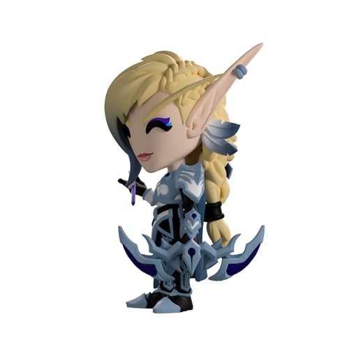 Youtooz - World of Warcraft: Alleria Windrunner von Youtooz
