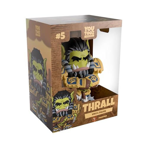 Youtooz - World of Warcraft: Thrall von Youtooz