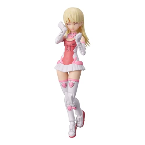 Youxy 30MS SIS-T00-Lirinel Figur Anime Super Beweglich Actionfiguren Assembly Fertiggestellt Original Painting Figur mit Zubehör Sammlerstücke Geschenk für Fans Youxy 30MS SIS-T00-Lirinel Figur Anime Super Beweglich Actionfiguren Assembly Fertiggestellt Original Painting Figur mit Zubehör Sammlerstücke Geschenk für Fans von Youxy