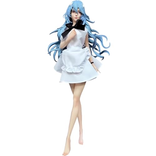 Youxy Anime Ayanami Rei Figur Weißes Kleid Version Statue 45CM Stehend Pose Modell Ayanami Rei Actionfigur Sammlerstück Weihnachten Geschenk Youxy Anime Ayanami Rei Figur Weißes Kleid Version Statue 45CM Stehend Pose Modell Ayanami Rei Actionfigur Sammlerstück Weihnachten Geschenk von Youxy