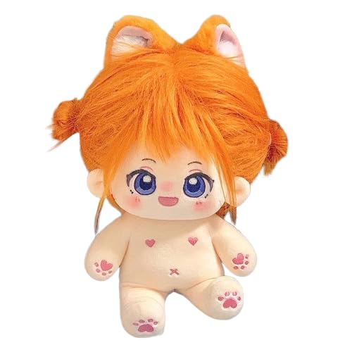 Youxy Anime Kagura Plüsch Anhänger Anime Mini Kissen 20cm Cute Soft Stuffed Figur Backpack-Anhänger Dekoration Geschenk Youxy Anime Kagura Plüsch Anhänger Anime Mini Kissen 20cm Cute Soft Stuffed Figur Backpack-Anhänger Dekoration Geschenk von Youxy
