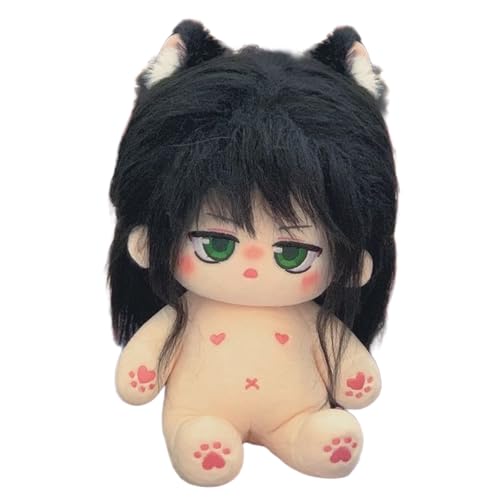 Youxy Anime Katsura Kotarou Plüsch Anhänger Anime Mini Kissen 20cm Cute Soft Stuffed Figur Backpack-Anhänger Dekoration Geschenk von Youxy