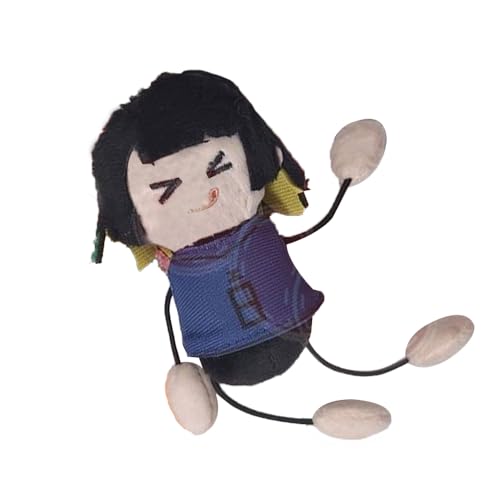 Youxy Bachira Meguru Plush Anime REO Mikage/Itoshi SAE Soft Figur Ameise Ver. Anime Anhänger Backpack Dekoration Kreative Geschenk für Fans 10cm Youxy Bachira Meguru Plush Anime REO Mikage/Itoshi SAE Soft Figur Ameise Ver. Anime Anhänger Backpack Dekoration Kreative Geschenk für Fans 10cm von Youxy