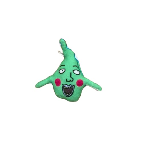Youxy Mob Plüsch Kageyama Shigeo/Dimple/Reigen Arataka Figur Weich Gefüllte Lustige Kissen Überwurf Drehbar Eingebauter Draht Sofa Dekoration Geschenke für Fans Youxy Mob Plüsch Kageyama Shigeo/Dimple/Reigen Arataka Figur Weich Gefüllte Lustige Kissen Überwurf Drehbar Eingebauter Draht Sofa Dekoration Geschenke für Fans von Youxy
