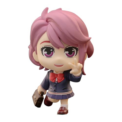 Youxy Shiratori Figur Anime Mini Cute Modell 7.5-10cm PVC Statue Shiratori Anime Actionfigur Car Dekoration Sammlungen Geschenke für Fans Youxy Shiratori Figur Anime Mini Cute Modell 7.5-10cm PVC Statue Shiratori Anime Actionfigur Car Dekoration Sammlungen Geschenke für Fans von Youxy